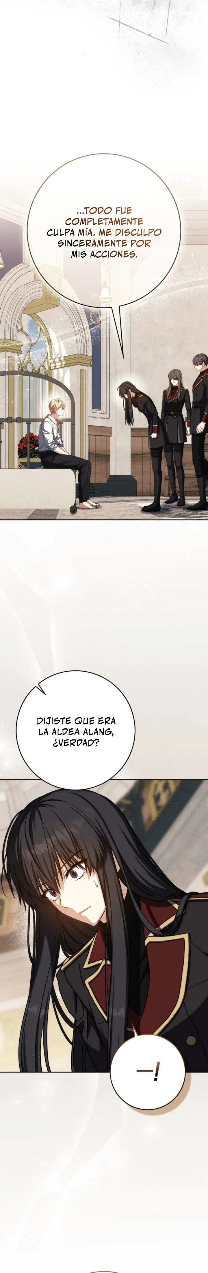 El asesino que reencarnó como un genio espadachín Capitulo 88 página 13