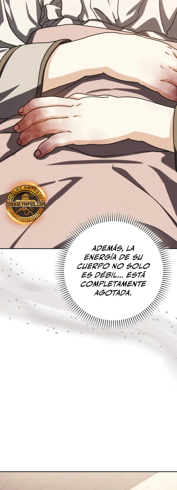 El asesino que reencarnó como un genio espadachín Capitulo 92 página 33