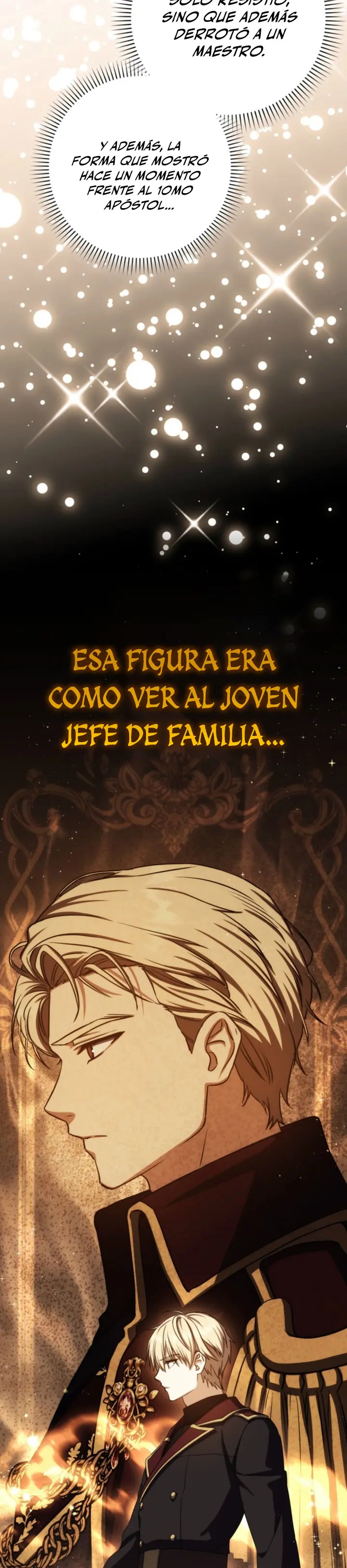 El asesino que reencarnó como un genio espadachín Capitulo 87 página 29