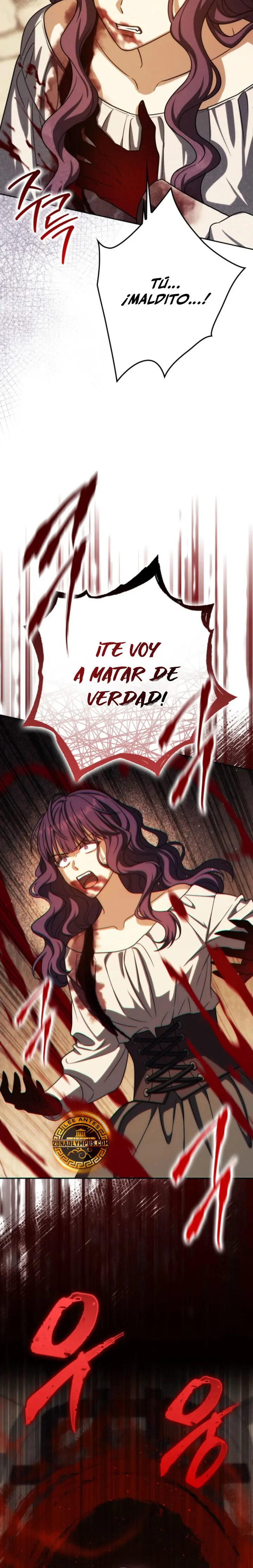 El asesino que reencarnó como un genio espadachín Capitulo 83 página 19