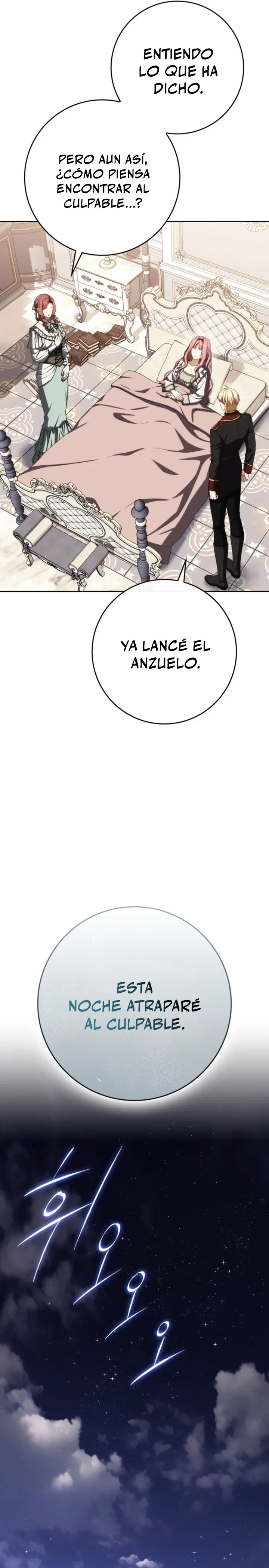 El asesino que reencarnó como un genio espadachín Capitulo 94 página 19