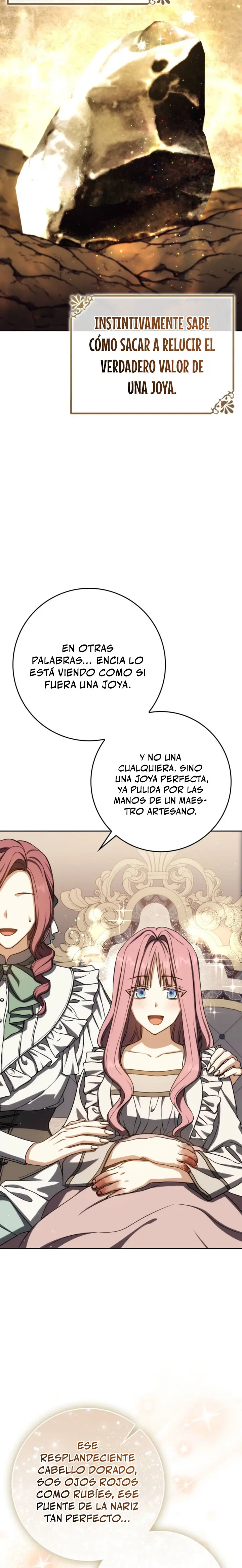 El asesino que reencarnó como un genio espadachín Capitulo 93 página 12