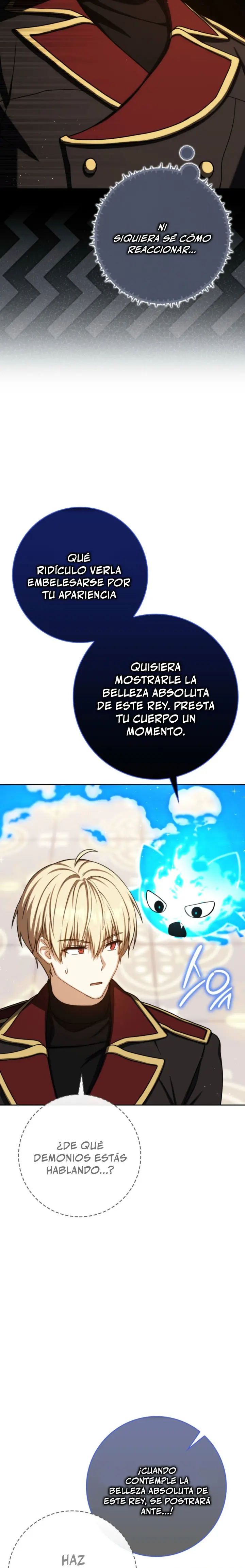 El asesino que reencarnó como un genio espadachín Capitulo 93 página 14