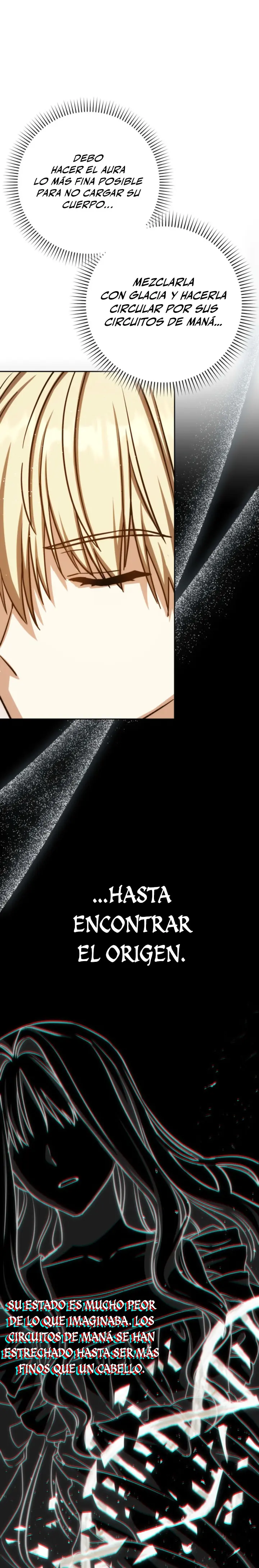 El asesino que reencarnó como un genio espadachín Capitulo 93 página 21