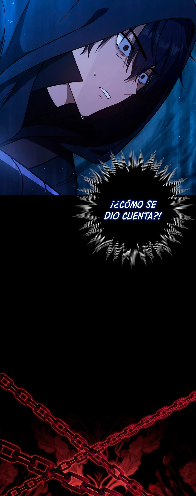 El asesino que reencarnó como un genio espadachín Capitulo 1 página 15