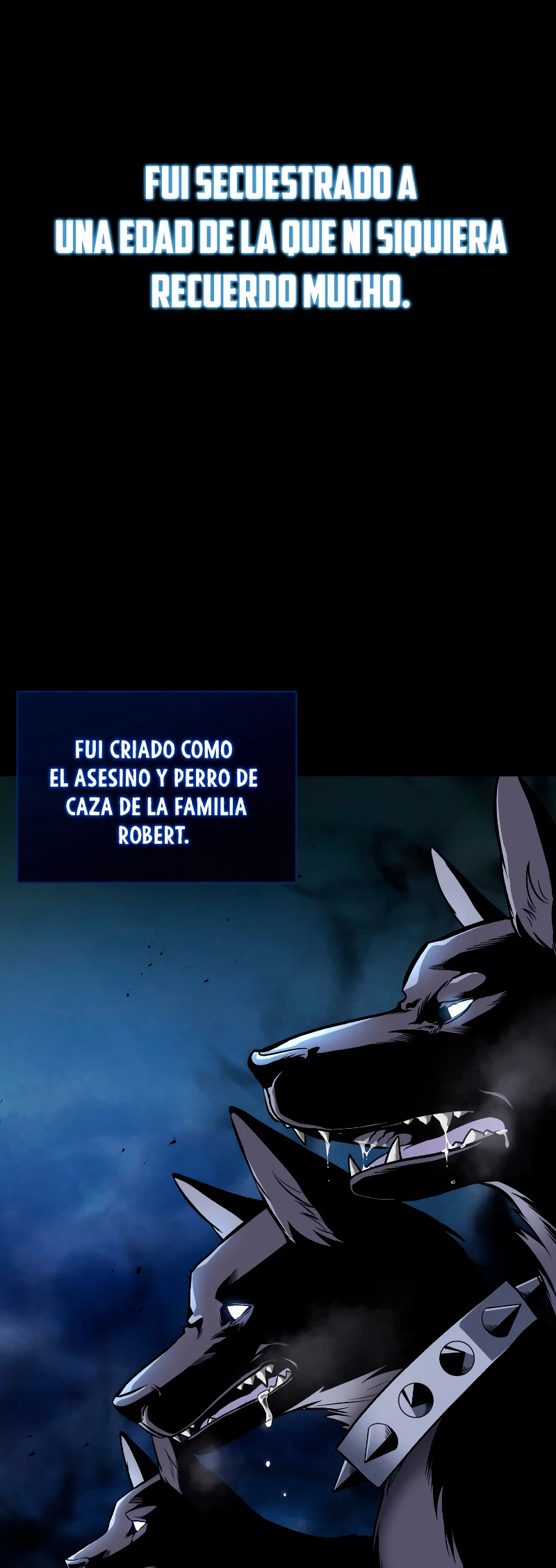El asesino que reencarnó como un genio espadachín Capitulo 1 página 34