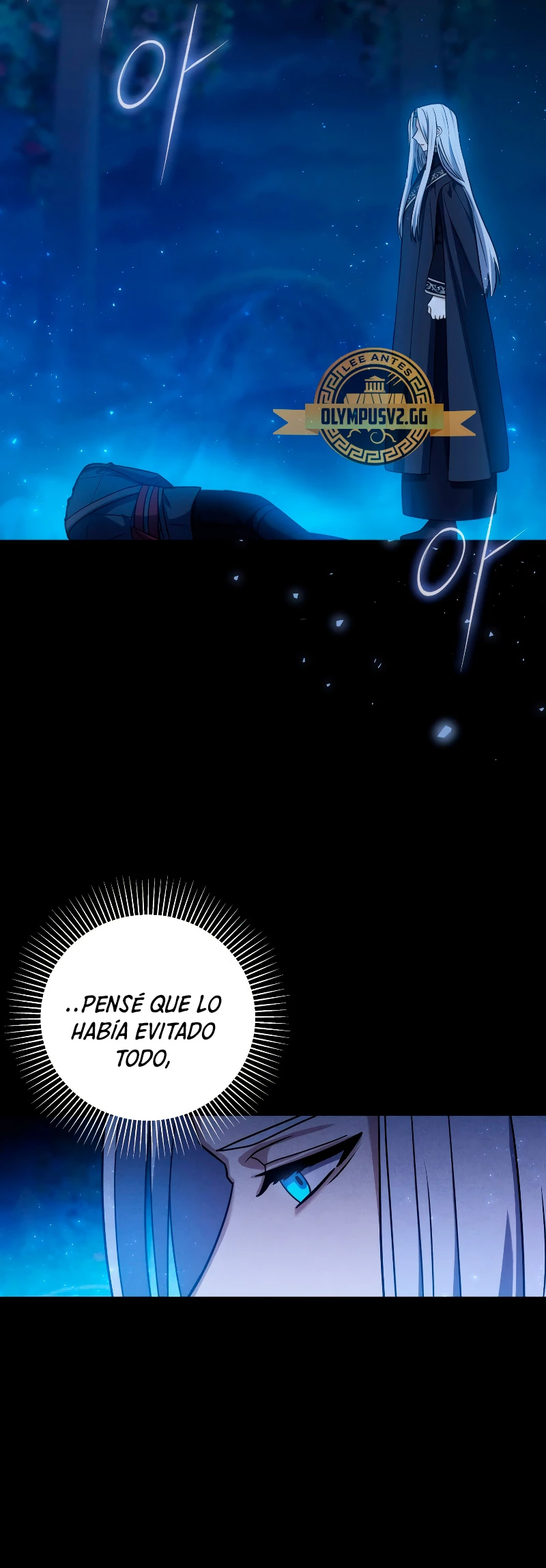 El asesino que reencarnó como un genio espadachín Capitulo 1 página 51