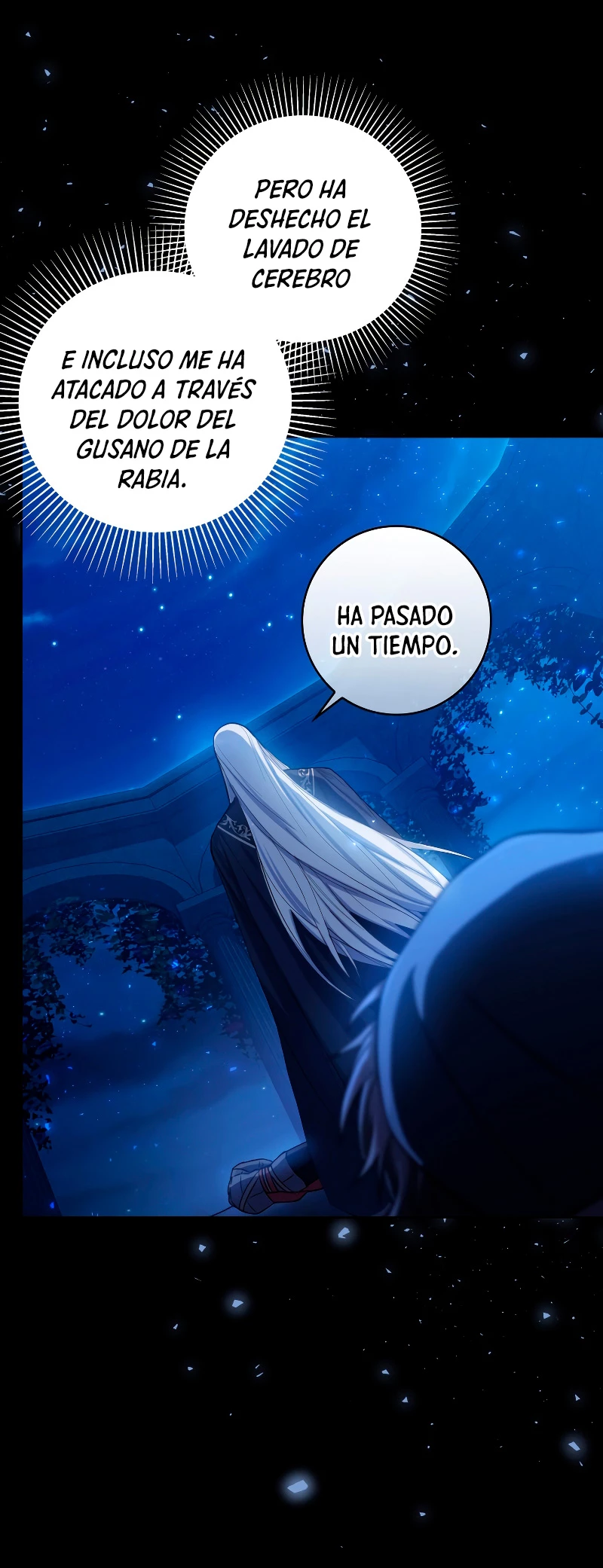 El asesino que reencarnó como un genio espadachín Capitulo 1 página 52