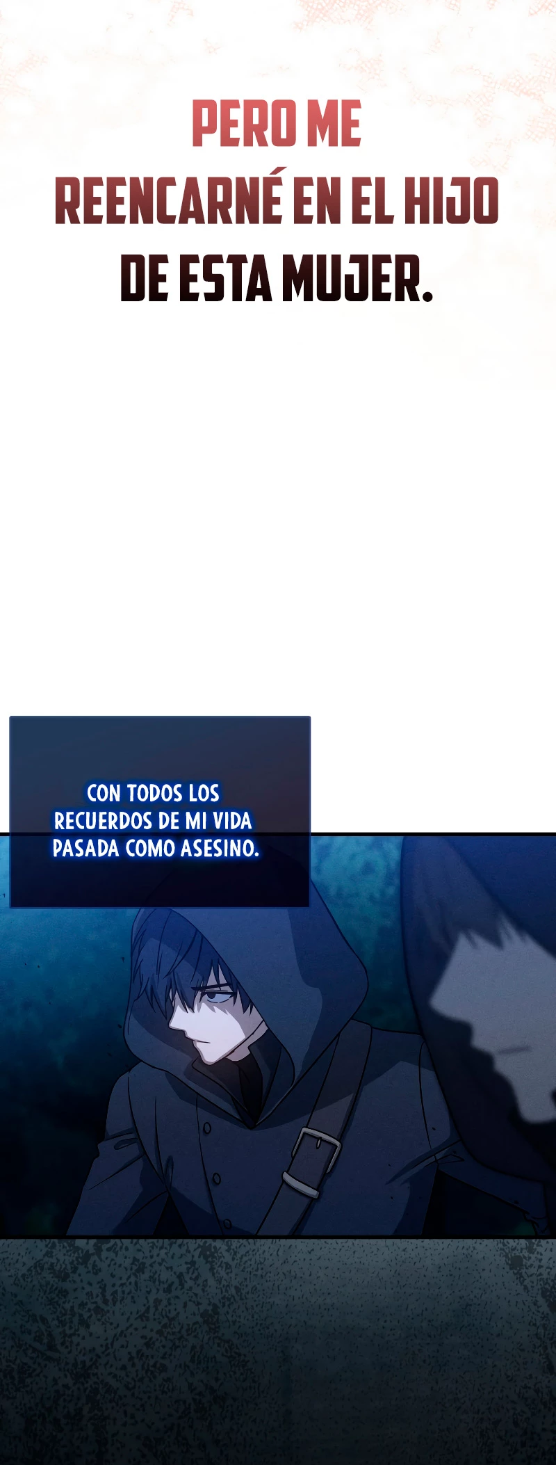 El asesino que reencarnó como un genio espadachín Capitulo 1 página 71