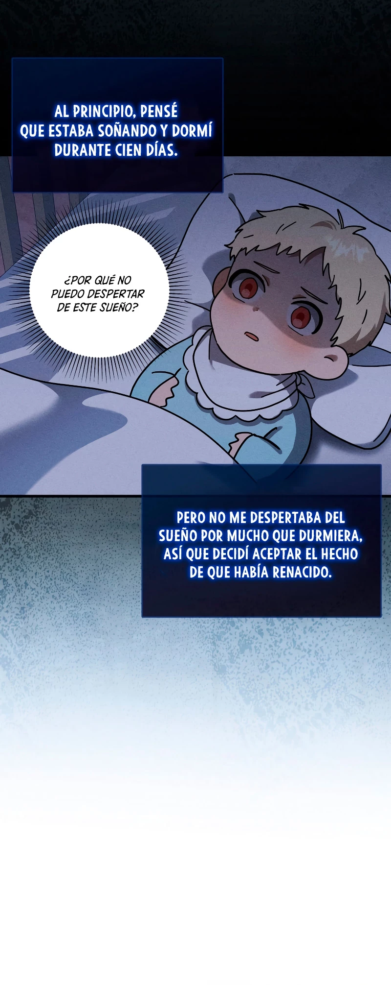 El asesino que reencarnó como un genio espadachín Capitulo 1 página 72
