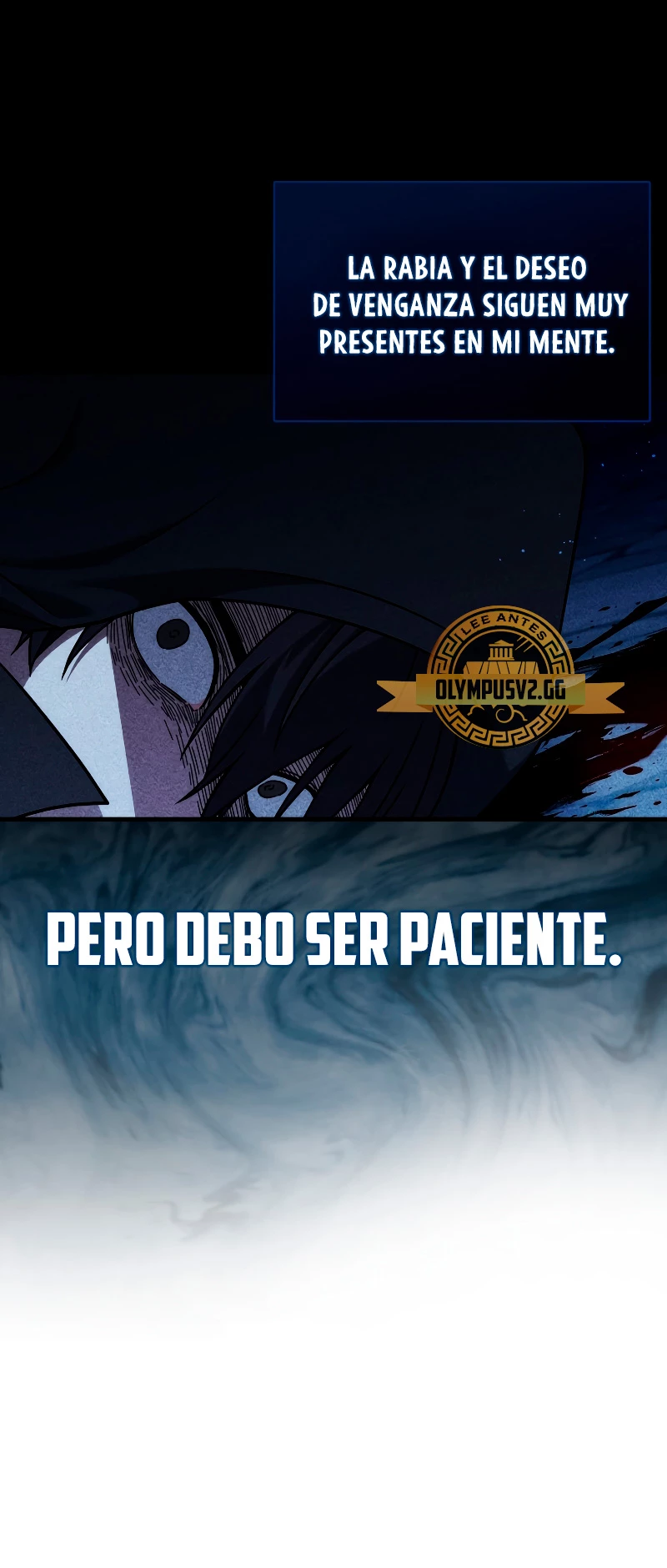 El asesino que reencarnó como un genio espadachín Capitulo 1 página 78