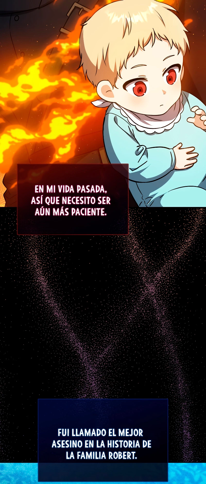 El asesino que reencarnó como un genio espadachín Capitulo 1 página 81