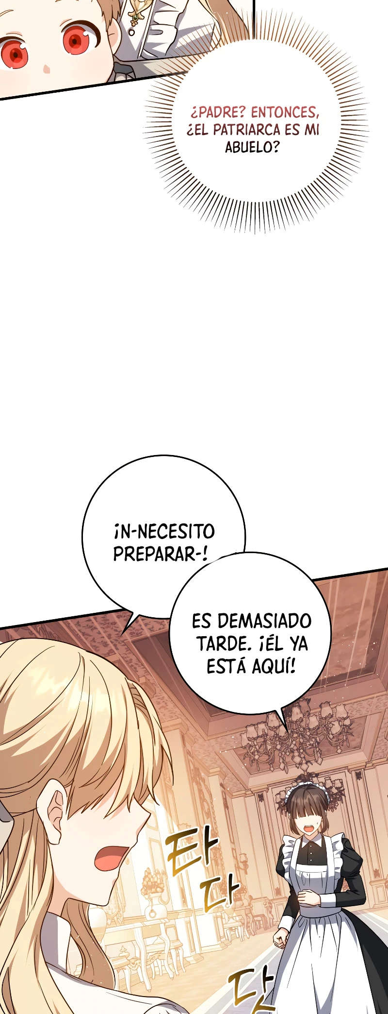 El asesino que reencarnó como un genio espadachín Capitulo 1 página 87