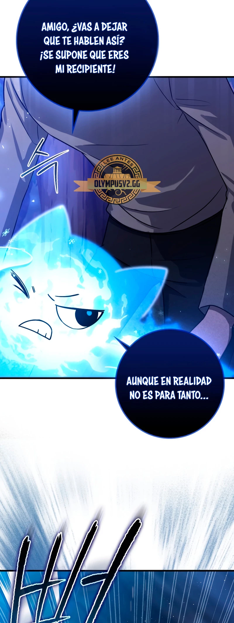 El asesino que reencarnó como un genio espadachín Capitulo 10 página 18