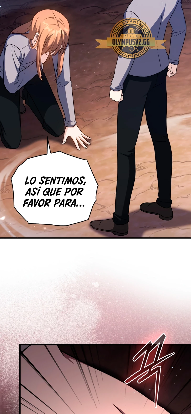 El asesino que reencarnó como un genio espadachín Capitulo 10 página 32