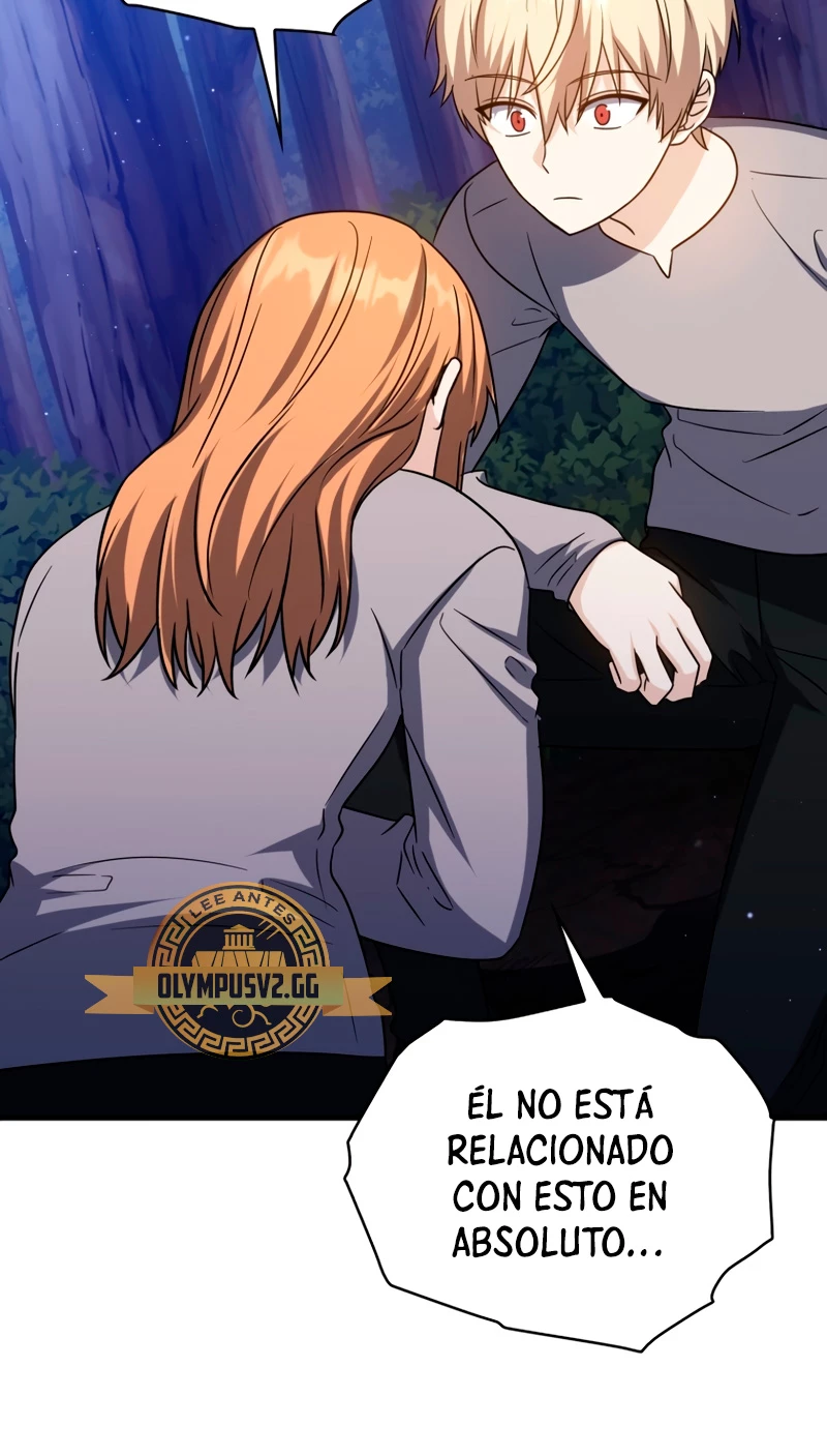 El asesino que reencarnó como un genio espadachín Capitulo 10 página 36