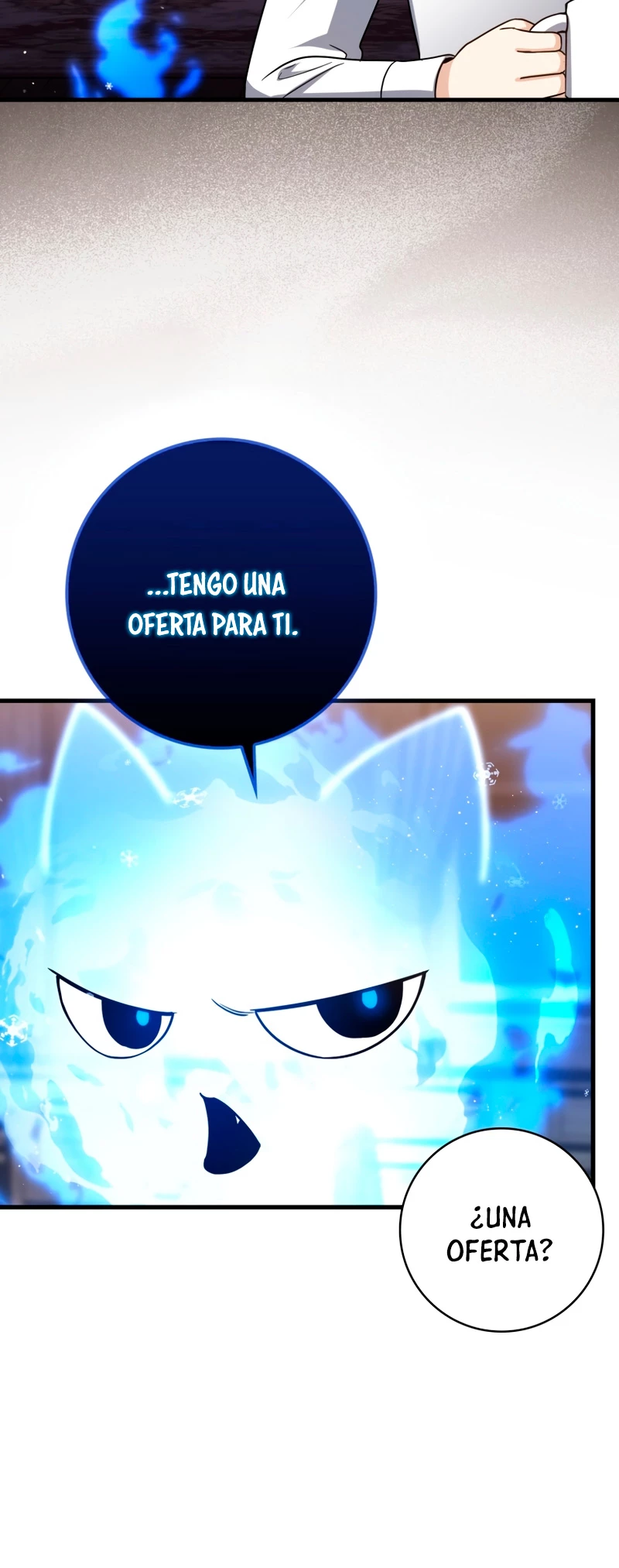 El asesino que reencarnó como un genio espadachín Capitulo 10 página 50