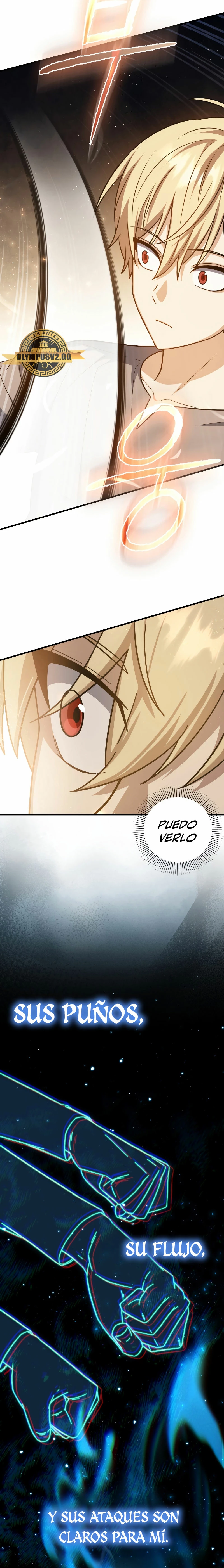 El asesino que reencarnó como un genio espadachín Capitulo 13 página 31