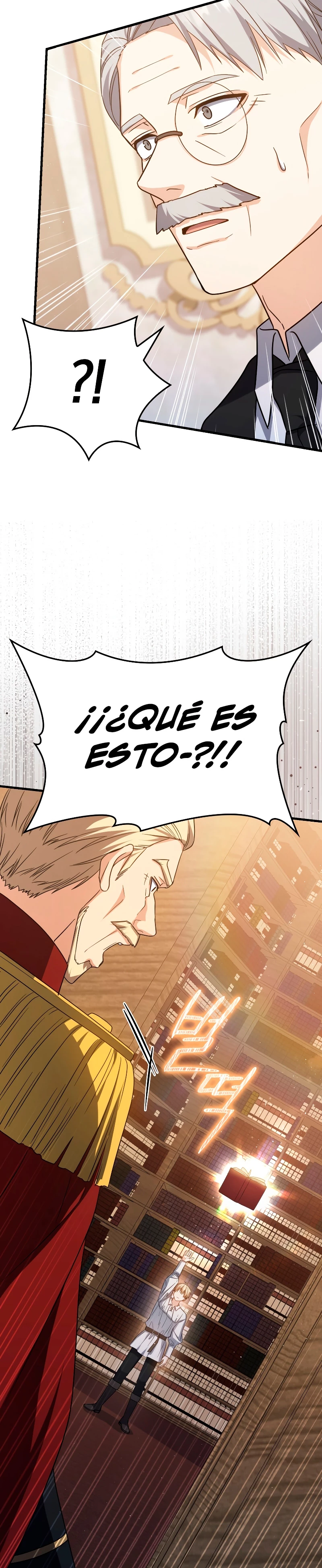 El asesino que reencarnó como un genio espadachín Capitulo 15 página 40