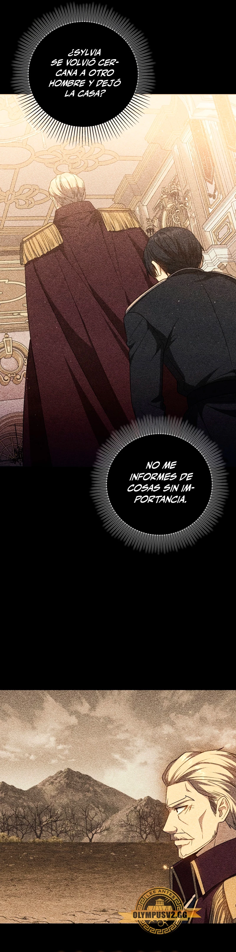 El asesino que reencarnó como un genio espadachín Capitulo 15 página 51