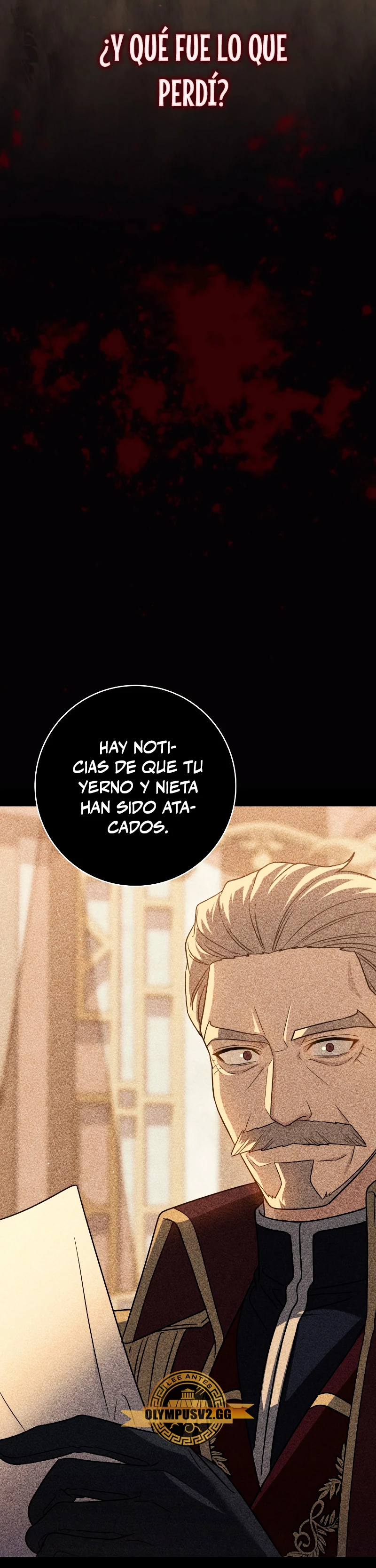 El asesino que reencarnó como un genio espadachín Capitulo 15 página 54