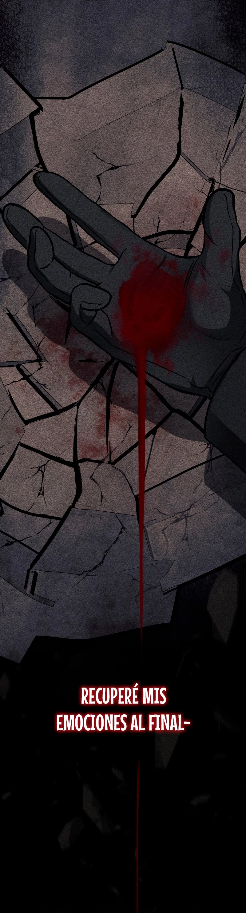 El asesino que reencarnó como un genio espadachín Capitulo 15 página 57