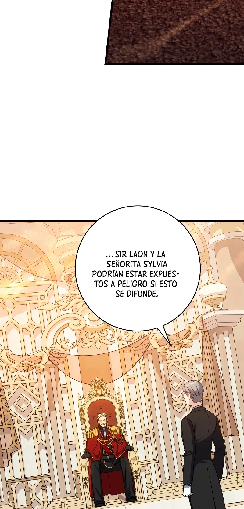 El asesino que reencarnó como un genio espadachín Capitulo 16 página 11