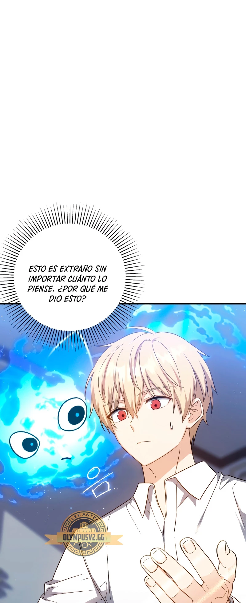 El asesino que reencarnó como un genio espadachín Capitulo 16 página 17