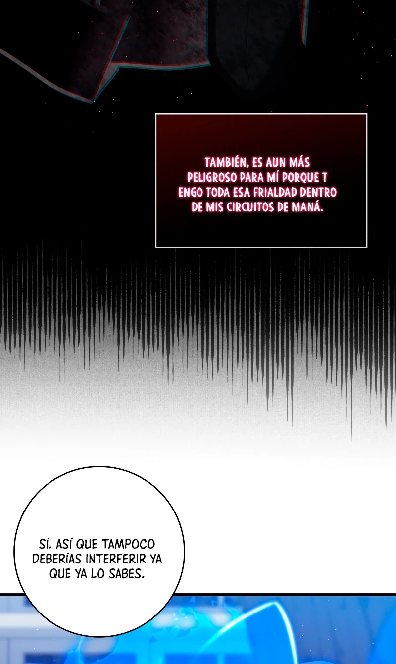El asesino que reencarnó como un genio espadachín Capitulo 16 página 29