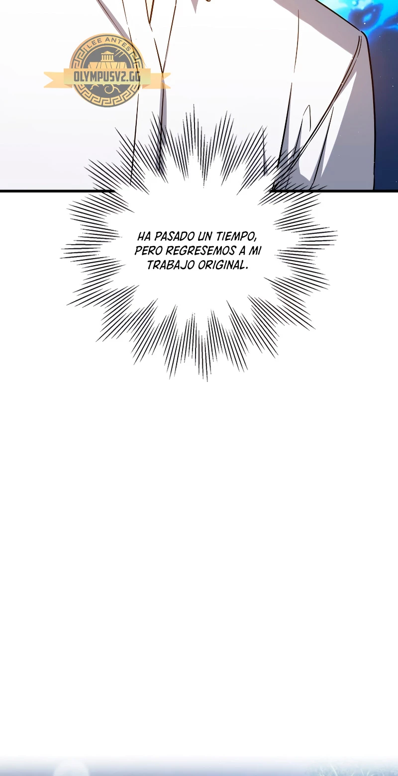 El asesino que reencarnó como un genio espadachín Capitulo 16 página 45
