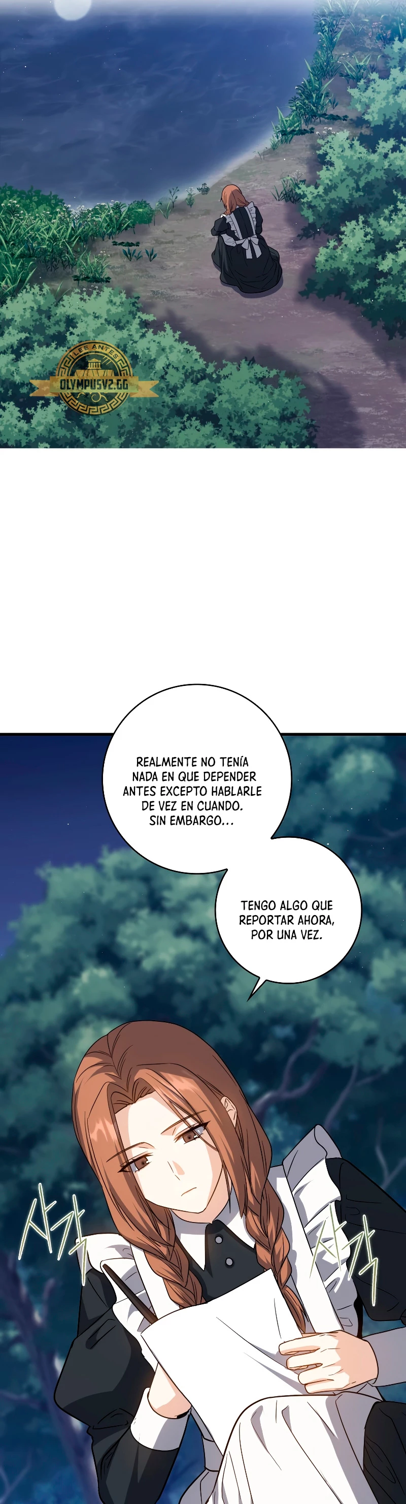El asesino que reencarnó como un genio espadachín Capitulo 16 página 46