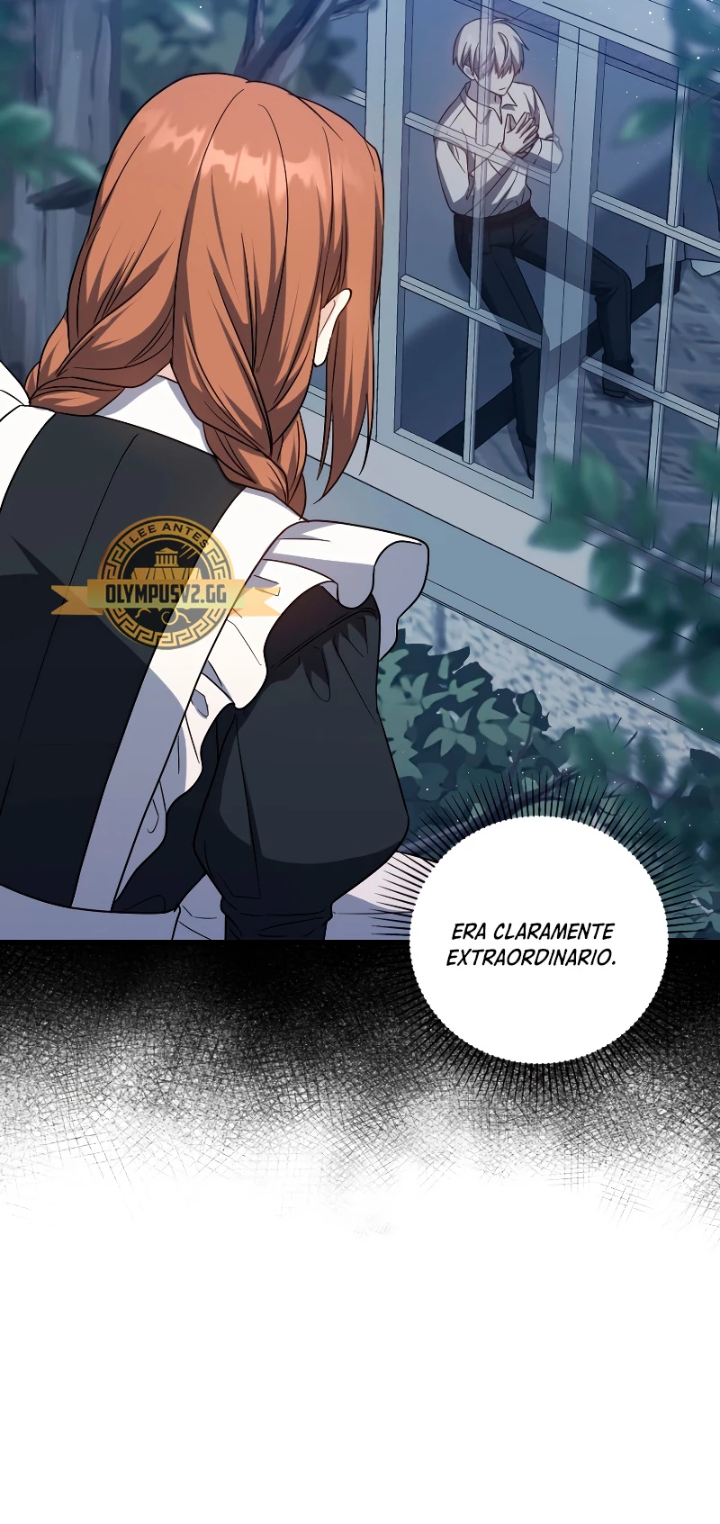 El asesino que reencarnó como un genio espadachín Capitulo 16 página 49