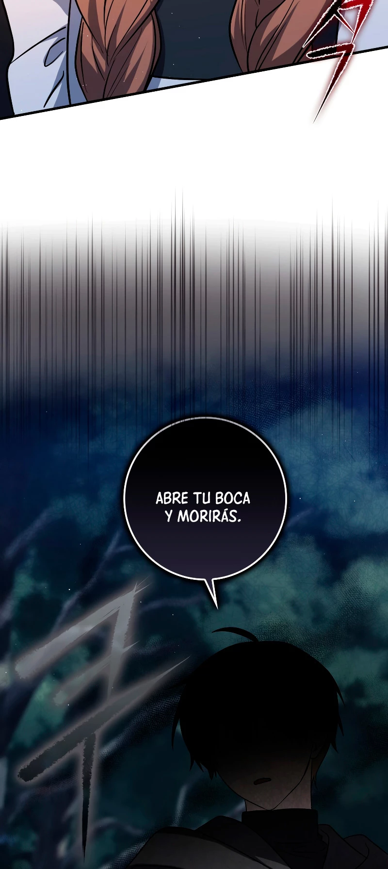 El asesino que reencarnó como un genio espadachín Capitulo 16 página 54