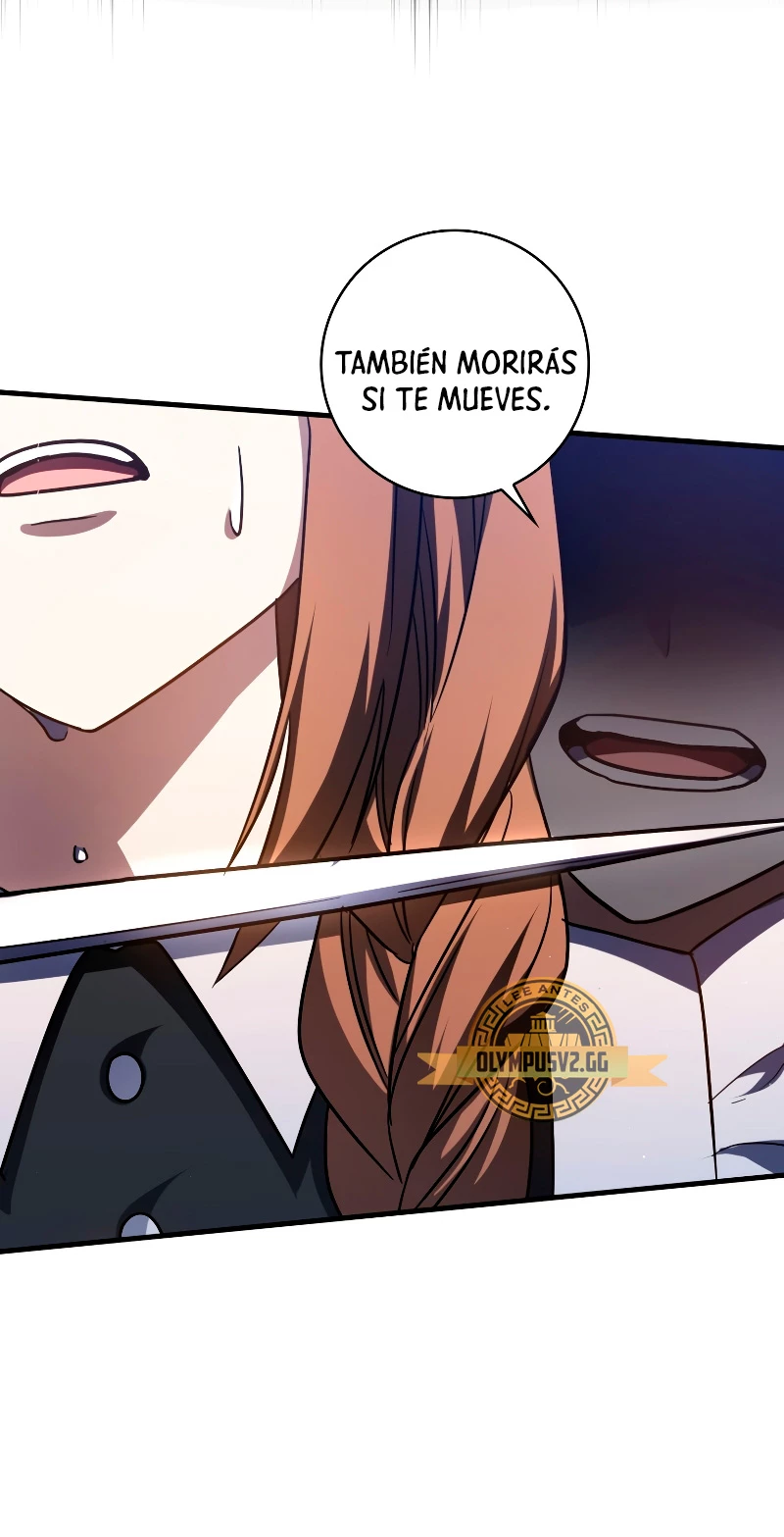 El asesino que reencarnó como un genio espadachín Capitulo 16 página 56