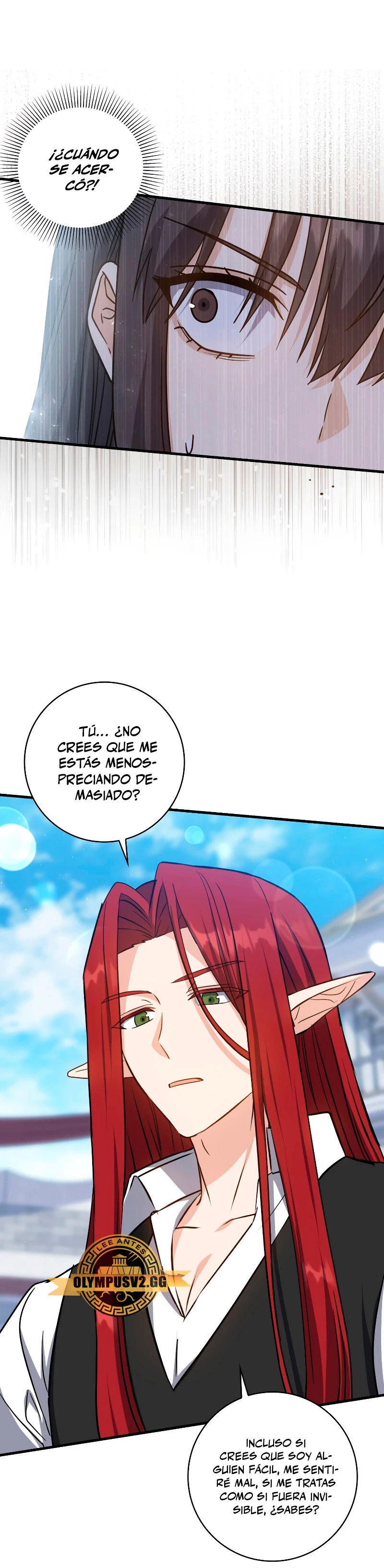 El asesino que reencarnó como un genio espadachín Capitulo 18 página 29