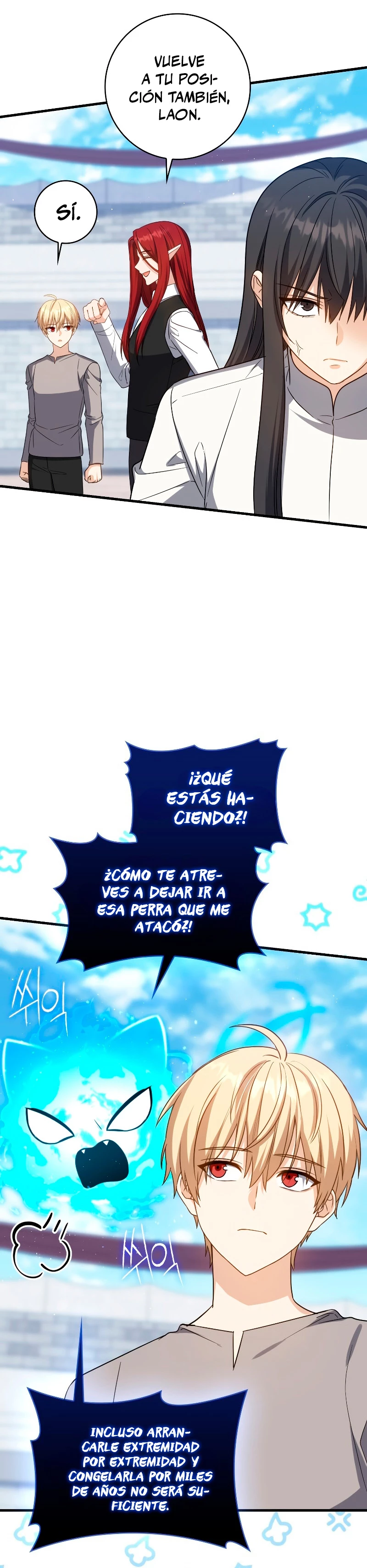 El asesino que reencarnó como un genio espadachín Capitulo 18 página 32