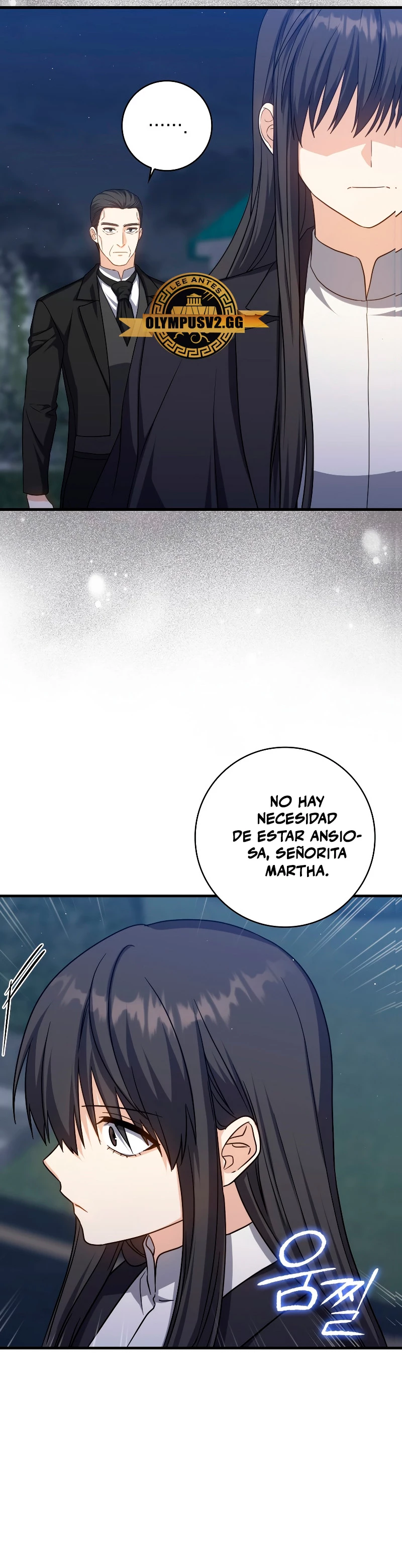El asesino que reencarnó como un genio espadachín Capitulo 18 página 52