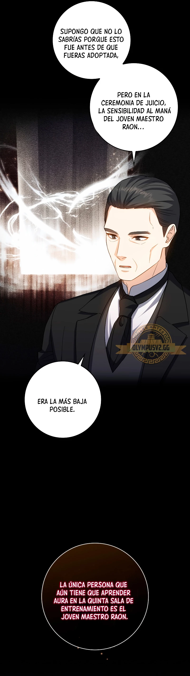 El asesino que reencarnó como un genio espadachín Capitulo 19 página 14
