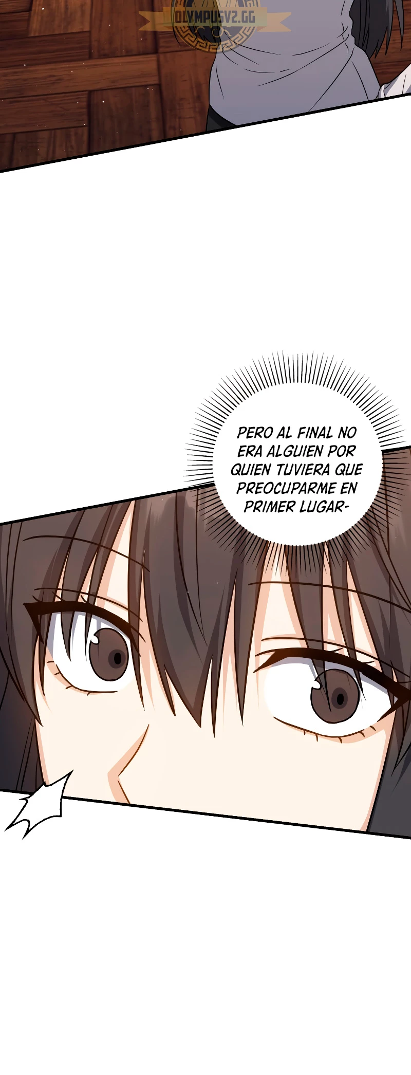 El asesino que reencarnó como un genio espadachín Capitulo 19 página 19