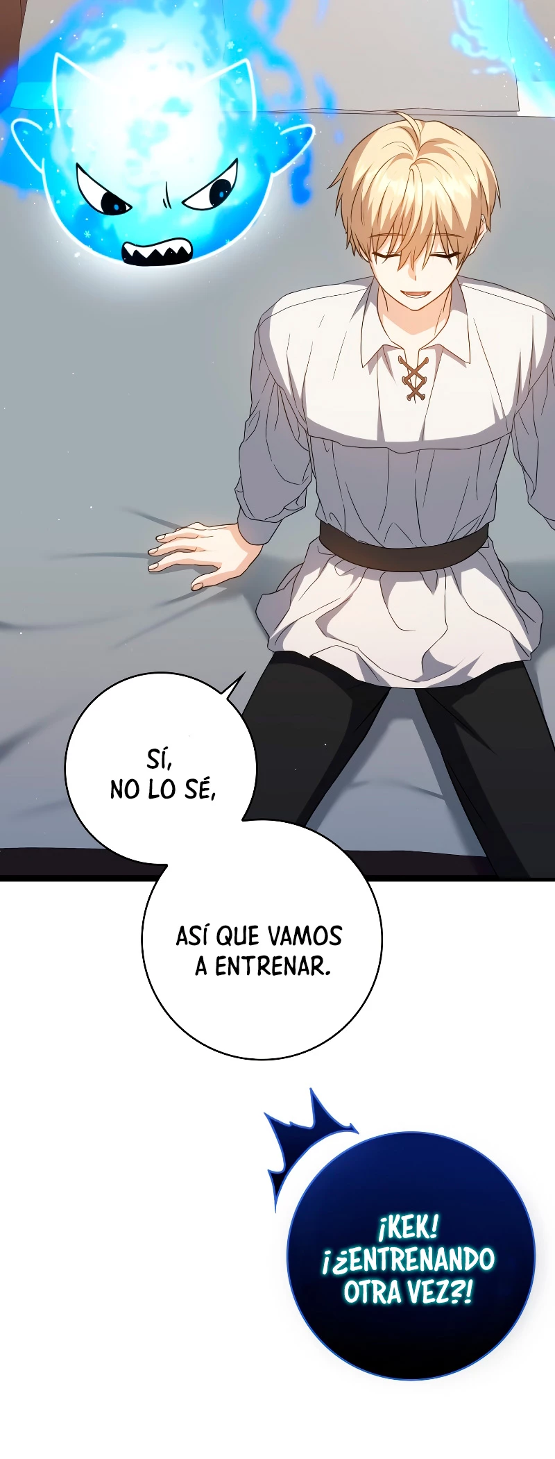 El asesino que reencarnó como un genio espadachín Capitulo 19 página 60