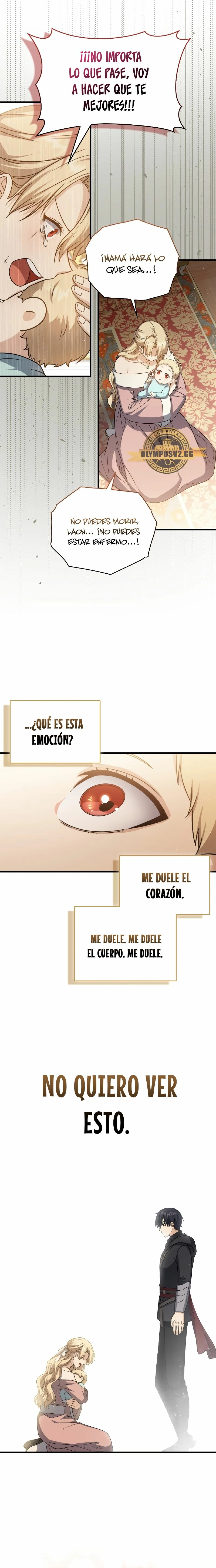 El asesino que reencarnó como un genio espadachín Capitulo 2 página 20