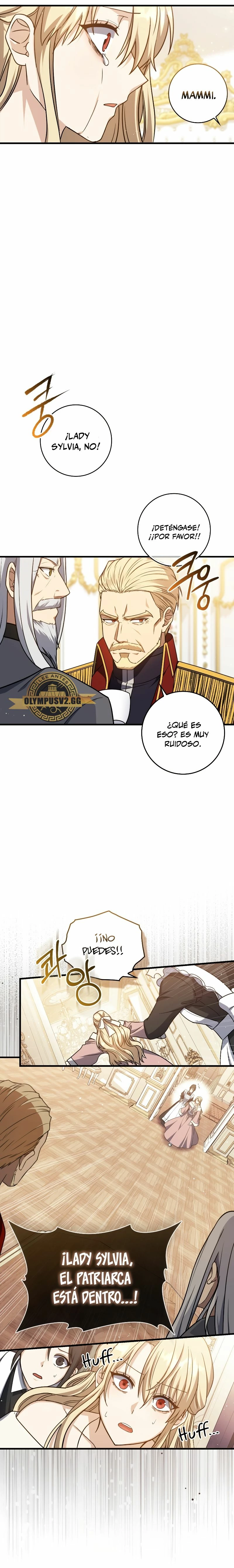 El asesino que reencarnó como un genio espadachín Capitulo 2 página 22