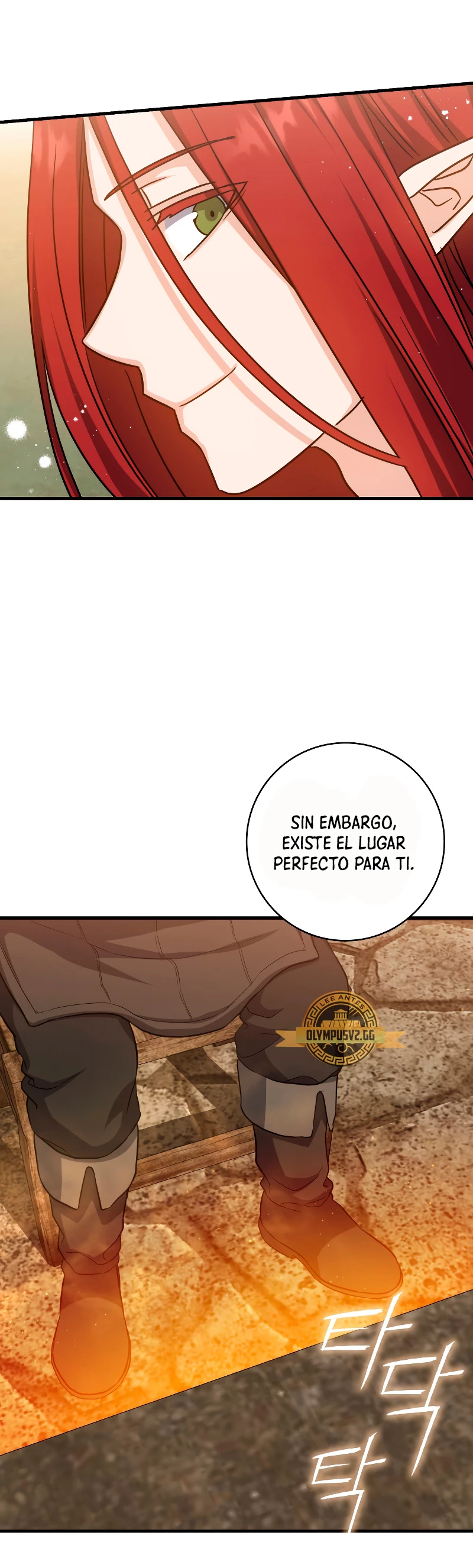 El asesino que reencarnó como un genio espadachín Capitulo 20 página 27