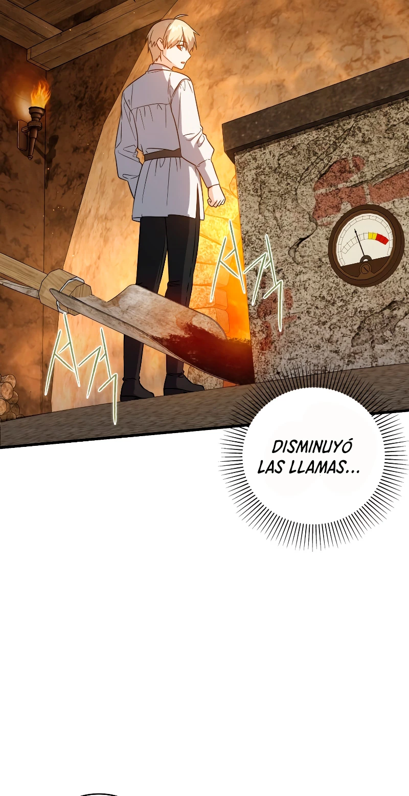 El asesino que reencarnó como un genio espadachín Capitulo 20 página 42