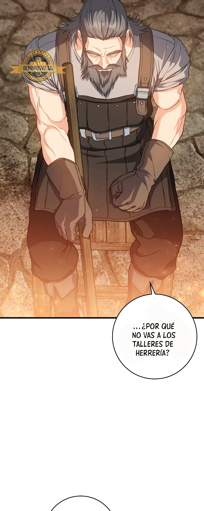 El asesino que reencarnó como un genio espadachín Capitulo 20 página 53