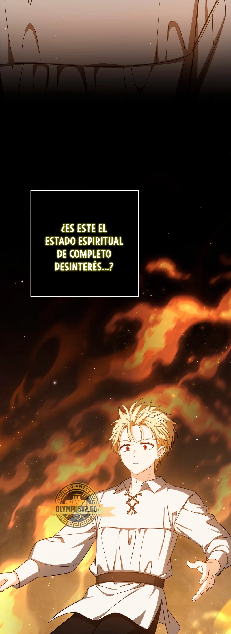 El asesino que reencarnó como un genio espadachín Capitulo 21 página 18