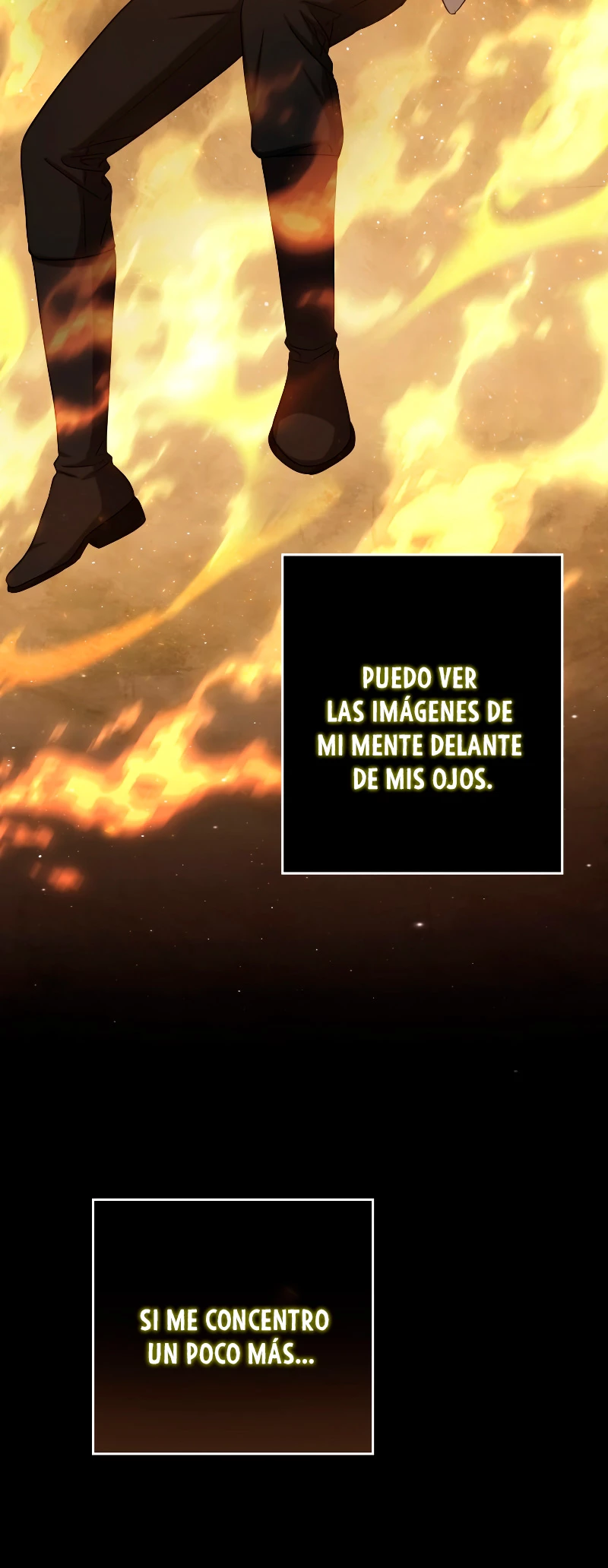 El asesino que reencarnó como un genio espadachín Capitulo 21 página 19