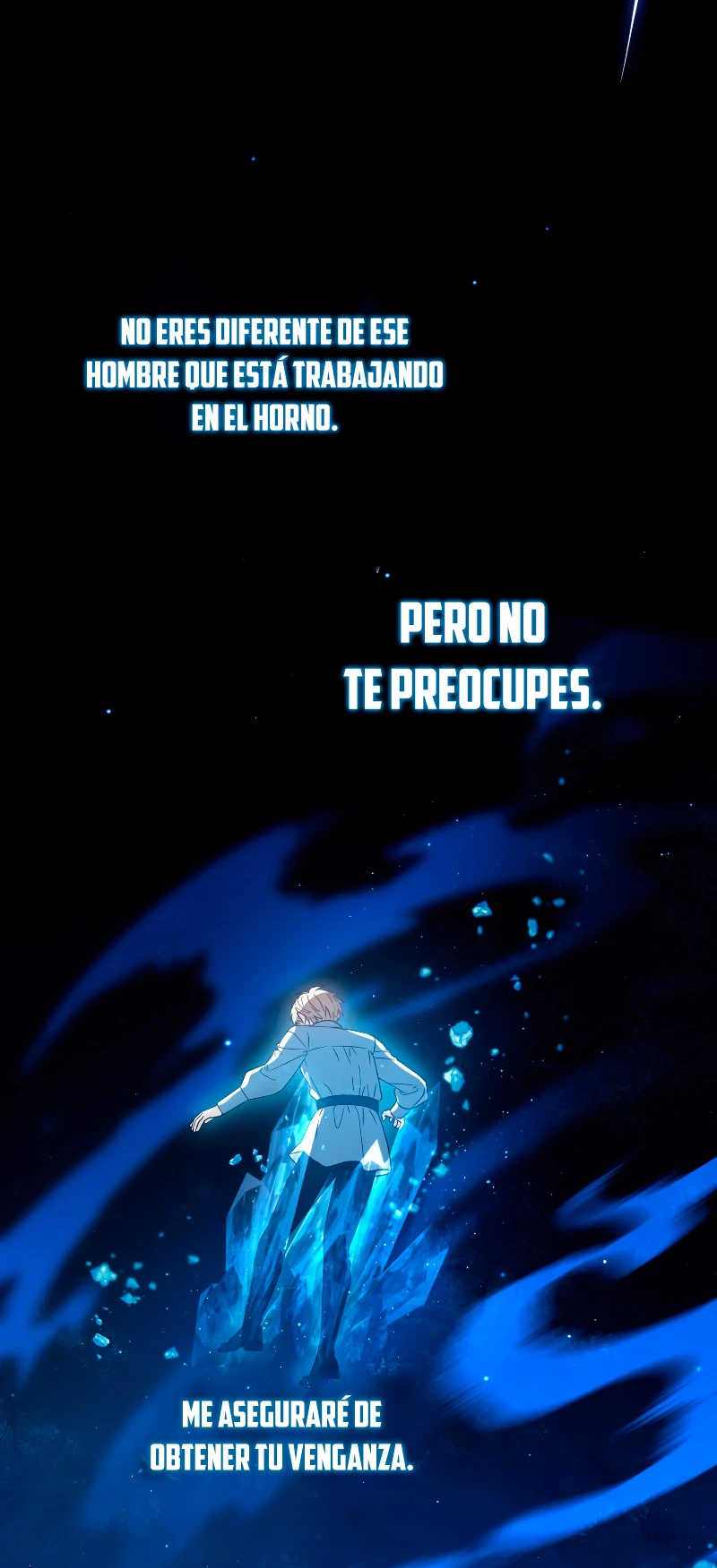 El asesino que reencarnó como un genio espadachín Capitulo 21 página 35