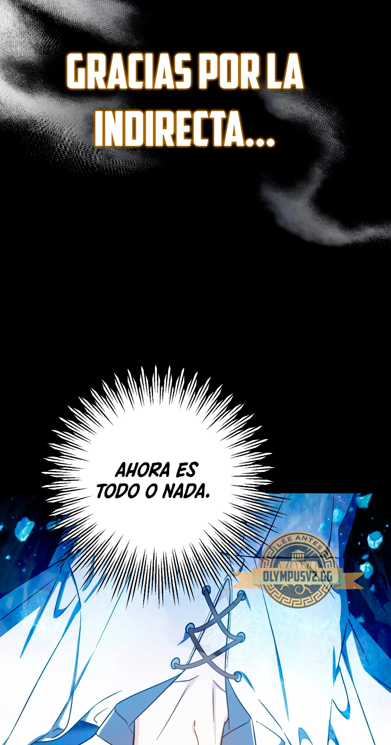 El asesino que reencarnó como un genio espadachín Capitulo 21 página 37