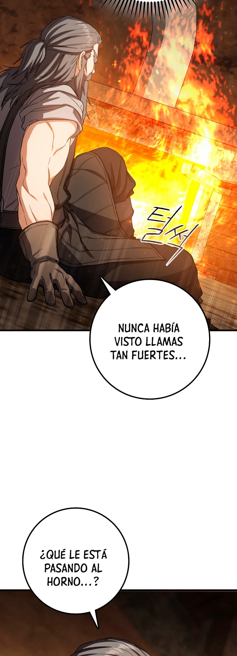 El asesino que reencarnó como un genio espadachín Capitulo 21 página 47